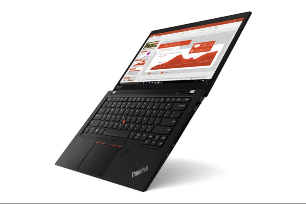 Lenovo ThinkPad 2022 Model with Intel Core i7, 16GB RAM, and 512GB SSD Available for $299.99 as Certified Refurbished Deal