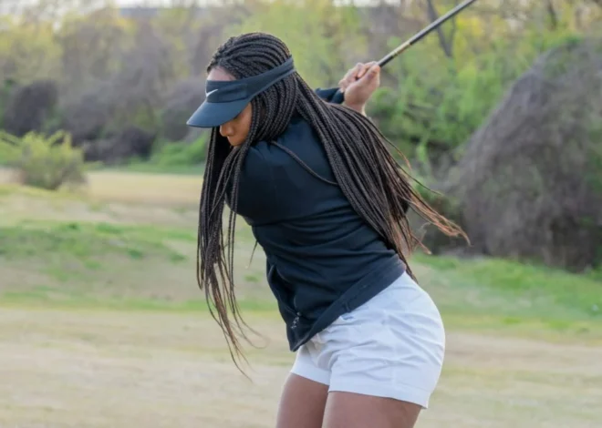 Les Birdies Golf Club Celebrates 50 Years of Empowering Black Women Through Golf and Community Impact