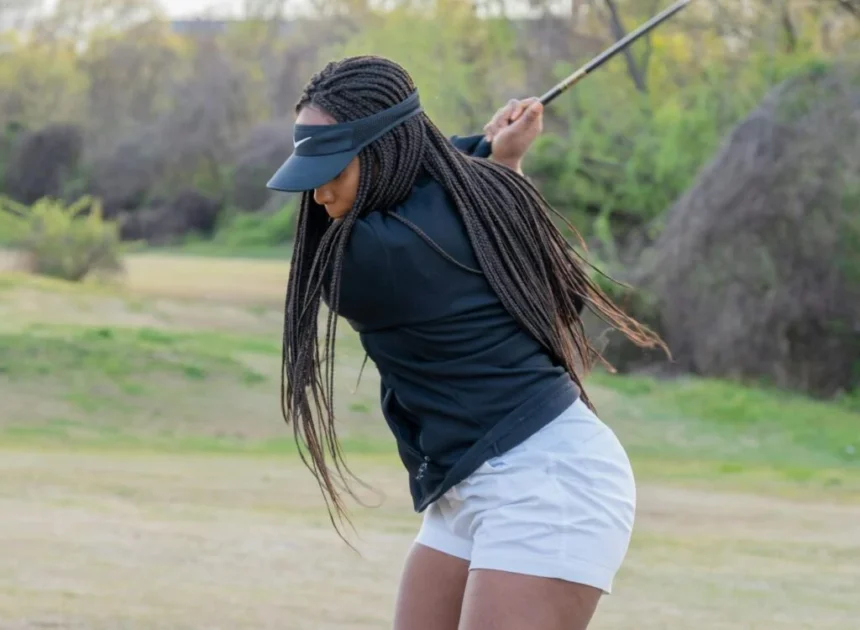 Les Birdies Golf Club Celebrates 50 Years of Empowering Black Women Through Golf and Community Impact