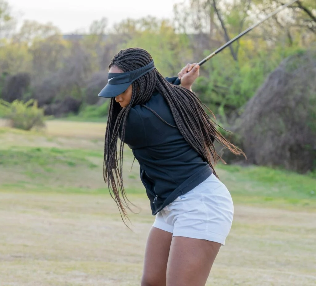 Les Birdies Golf Club Celebrates 50 Years of Empowering Black Women Through Golf and Community Impact