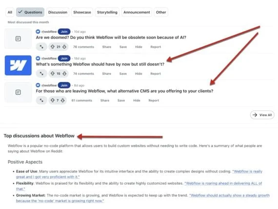 Leveraging Reddit Pro for SEO: How Businesses Can Harness Community Insights for Organic Growth