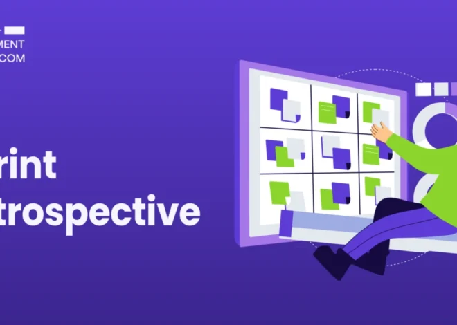 Mastering the Sprint Retrospective: Strategies for Agile Team Improvement and Enhanced Project Outcomes