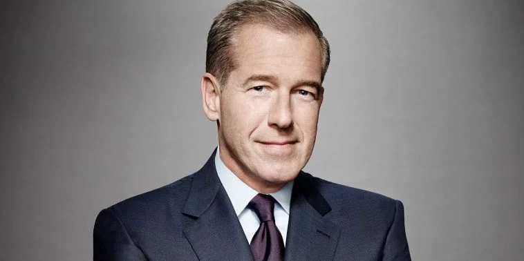 Media Landscape Shifts as Brian Williams Debuts on Netflix and Networks Expand Streaming News Operations
