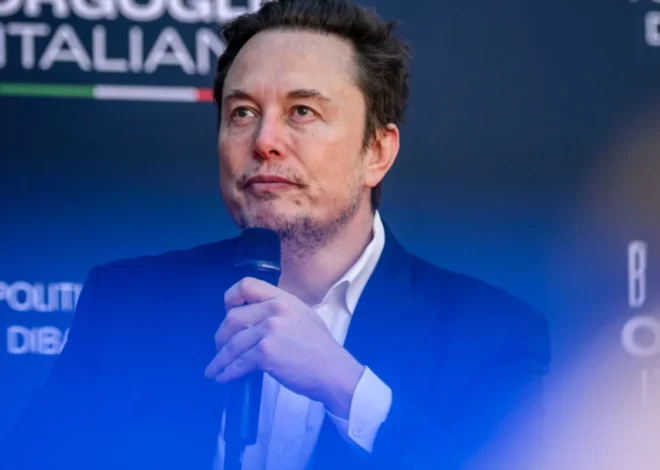 NAACP Files Environmental Lawsuit Against Elon Musk’s xAI Over Unpermitted Gas Turbines in Mississippi Data Centers