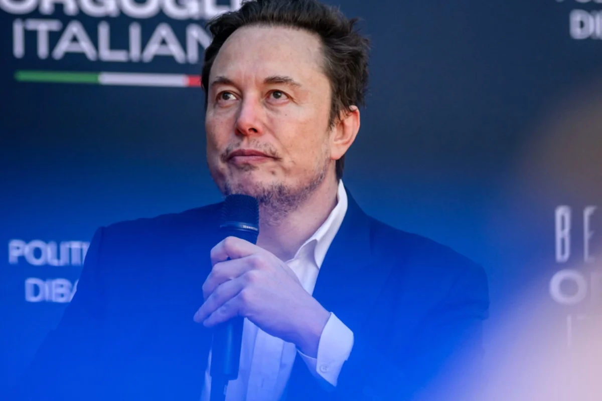 NAACP Files Environmental Lawsuit Against Elon Musk’s xAI Over Unpermitted Gas Turbines in Mississippi Data Centers