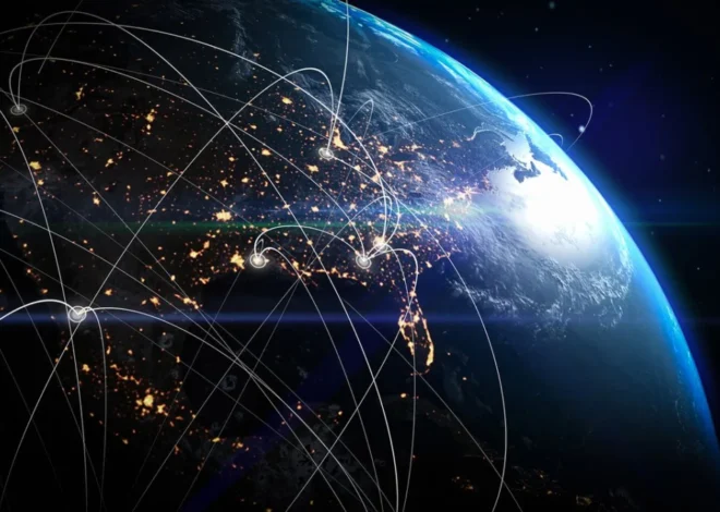 NASA’s Laser Communications Relay Demonstration Paves the Way for a Future of Ultra-Fast Space-Based Internet