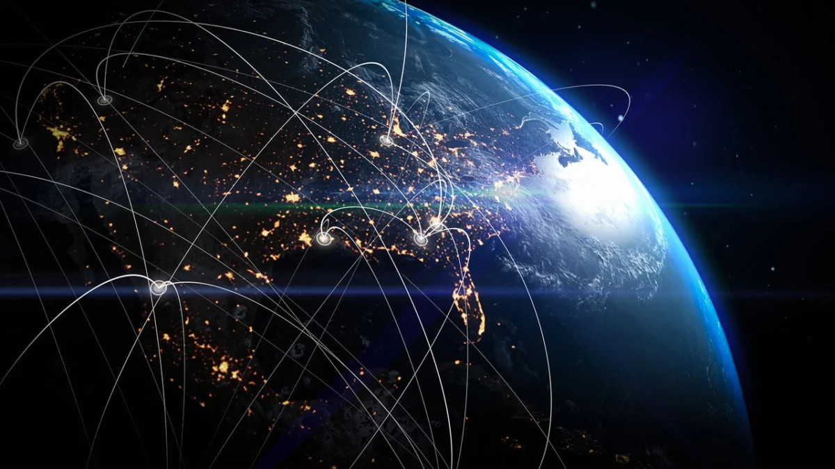 NASA’s Laser Communications Relay Demonstration Paves the Way for a Future of Ultra-Fast Space-Based Internet