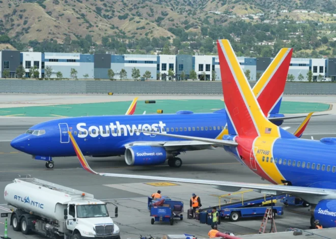 Nashville Incident Highlights Critical Role of Air Traffic Control and Onboard Safety Systems in Averting Mid-Air Collision