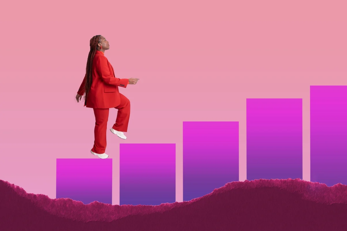 Navigating the Five Stages of Career Evolution: Strategic Personal Branding for Sustained Professional Growth