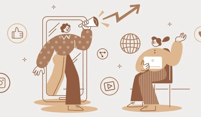 Navigating the Shifting Sands of Brand Marketing: Key Trends for Startups in 2025