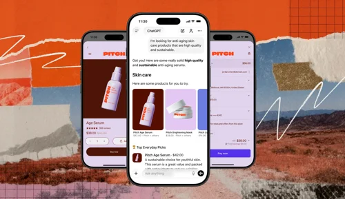 New Ecommerce Merchant Tools Signal a Shift Toward Agentic Commerce and AI-Driven Global Logistics