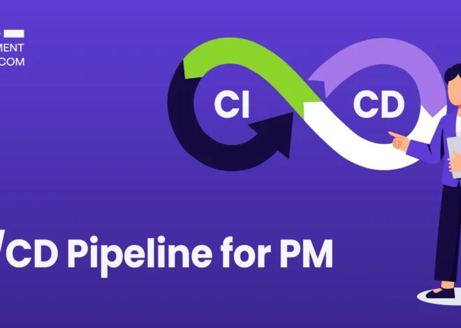 Project Managers at the Forefront of Accelerating Software Delivery with CI/CD Pipelines