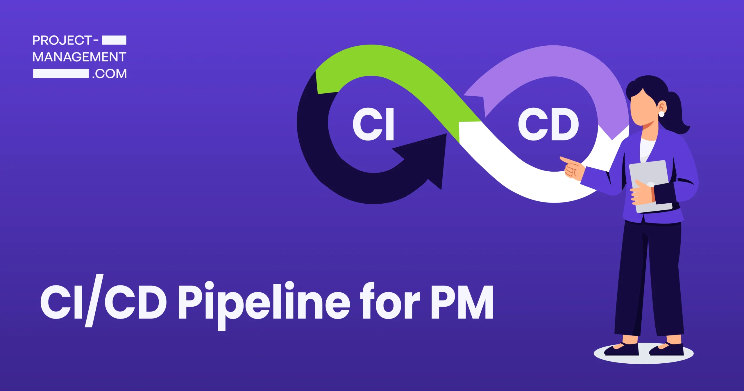 Project Managers at the Forefront of Accelerating Software Delivery with CI/CD Pipelines