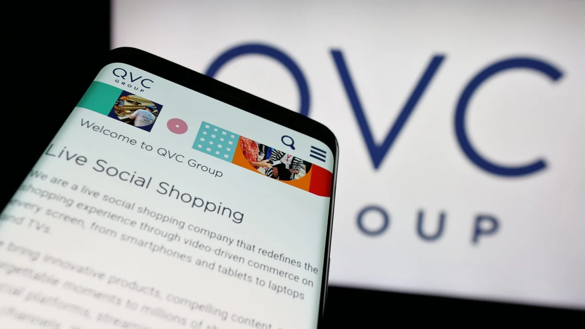 QVC Group Initiates Chapter 11 Bankruptcy Proceedings to Finalize Strategic Debt Restructuring and Advance Digital Commerce Transformation