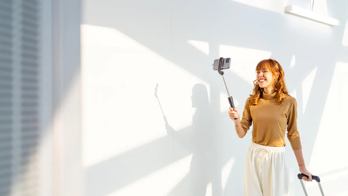 Social Media Claims Dominance in Digital Advertising as Creator Economy Becomes Institutionalized Core Media Channel