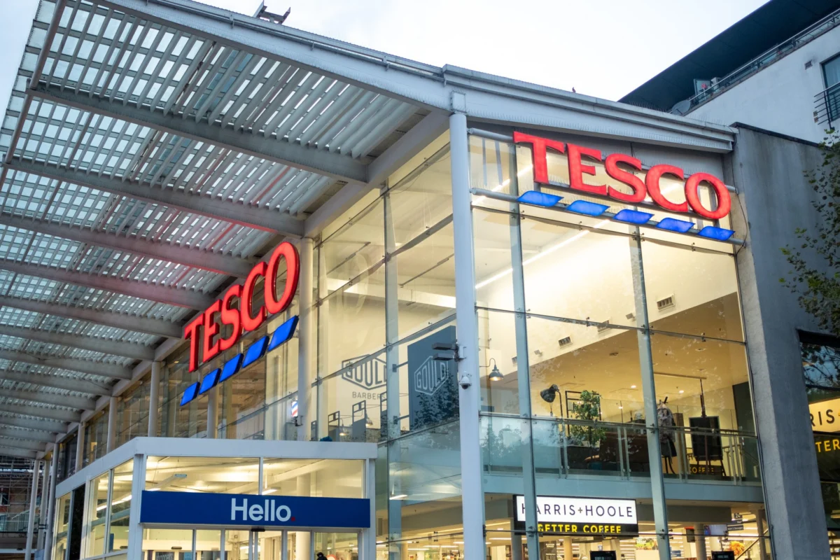 Tesco and Adobe Forge Strategic Partnership to Transform Grocery Personalization Through Agentic Artificial Intelligence and Real-Time Data Analytics