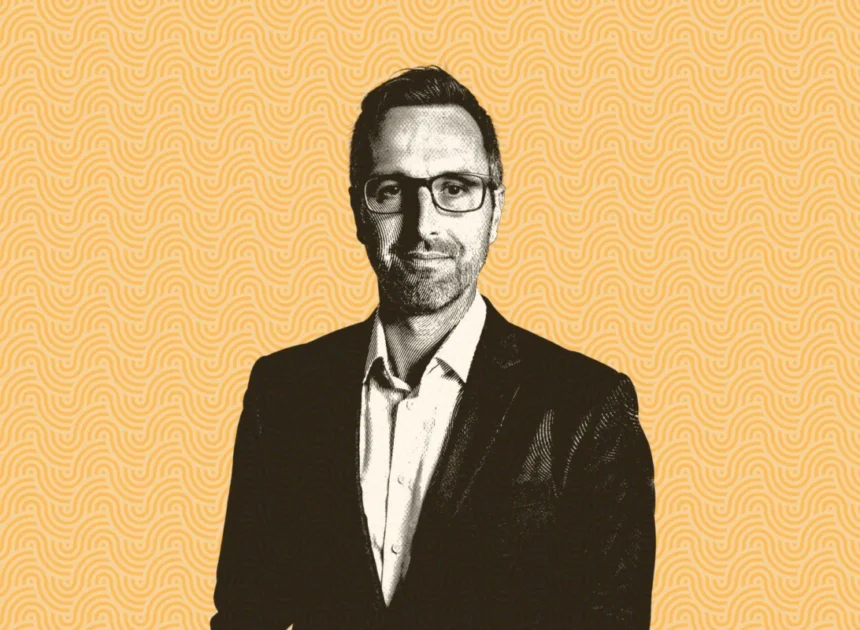 The Accidental Creative: Five Pillars of Discipline for Meaningful Work