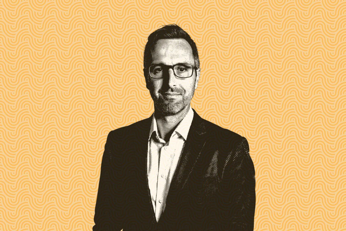 The Accidental Creative: Five Pillars of Discipline for Meaningful Work