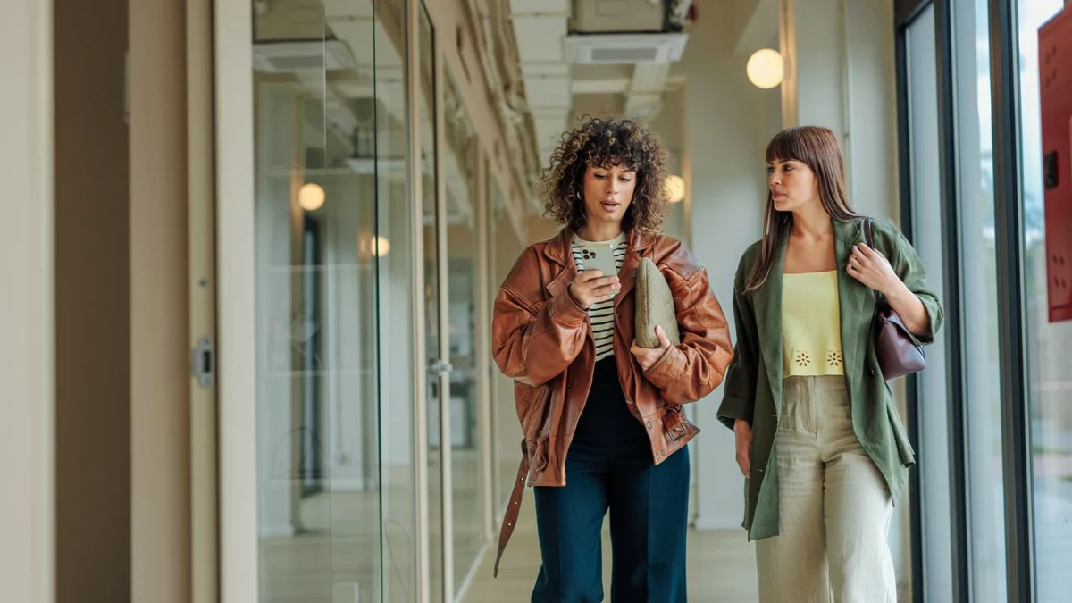 The Alarming Exodus of Women from Tech: A Crisis of Retention Demanding Urgent Solutions