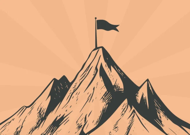The Brave Habit: Cultivating Optimism as a Cornerstone of Courageous Leadership