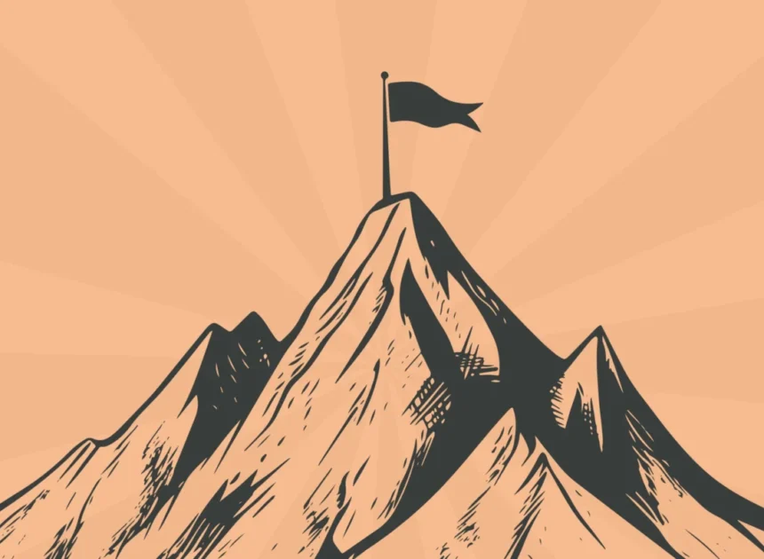 The Brave Habit: Cultivating Optimism as a Cornerstone of Courageous Leadership