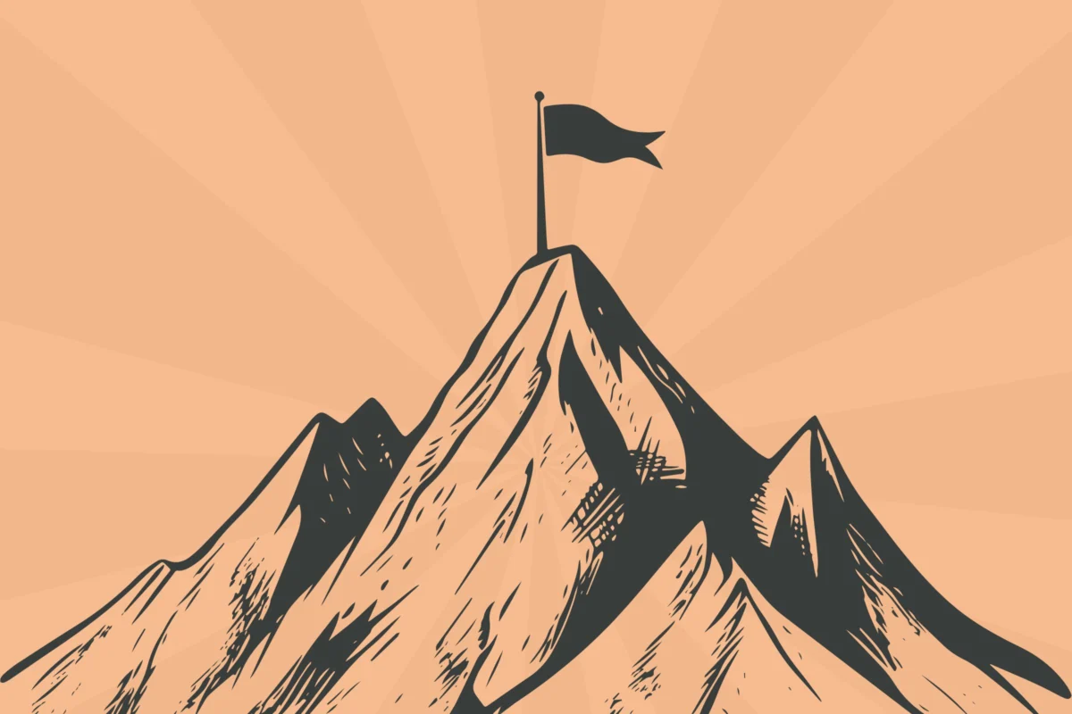 The Brave Habit: Cultivating Optimism as a Cornerstone of Courageous Leadership