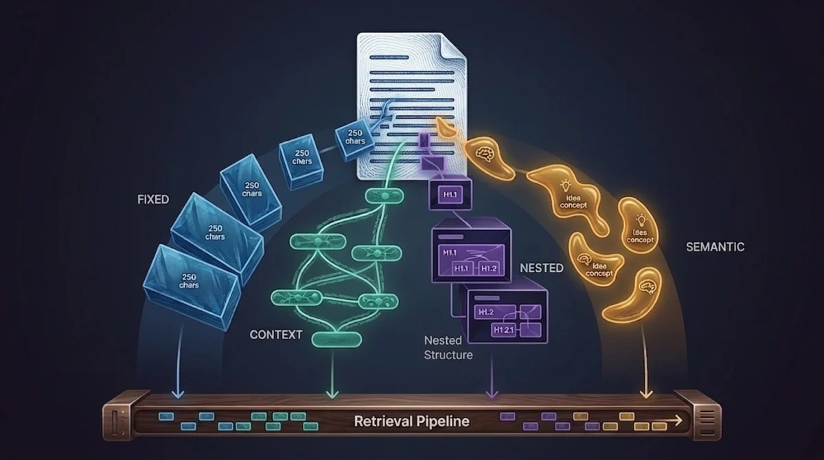 The Criticality of Chunking in Enterprise Knowledge Bases: A Deep Dive into Retrieval Failures and Solutions