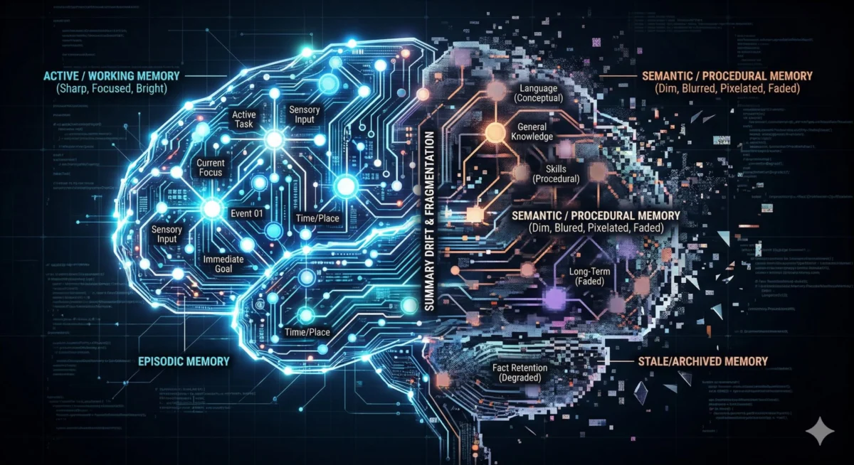 The Crucial Role of Memory Architecture in Autonomous LLM Agents: A Deep Dive into Mechanisms, Evaluation, and Emerging Frontiers