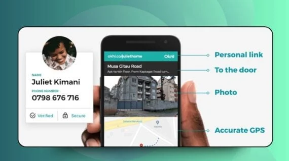The Digital Transformation of African E-commerce Logistics Bridging the Last Mile with Infrastructure and Innovation