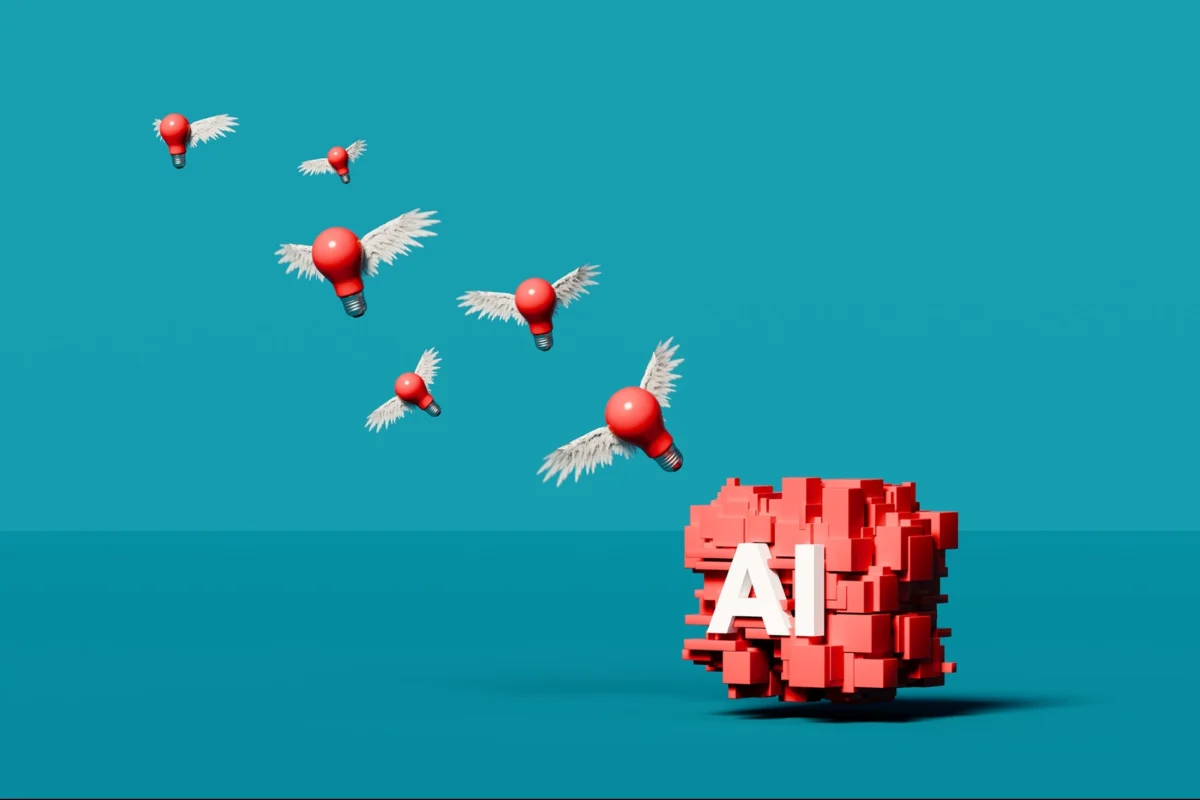 The Entrepreneurial Shift: Navigating AI’s Leap from Automation to Autonomy