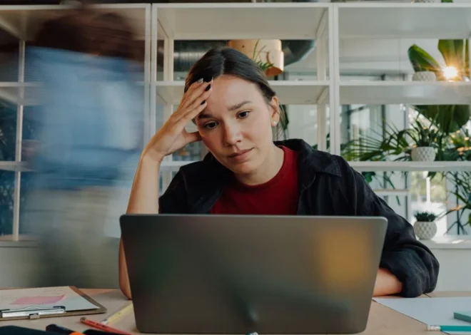 The Hidden Cost of Outdated Technology: Employee Experience and Retention Under Threat