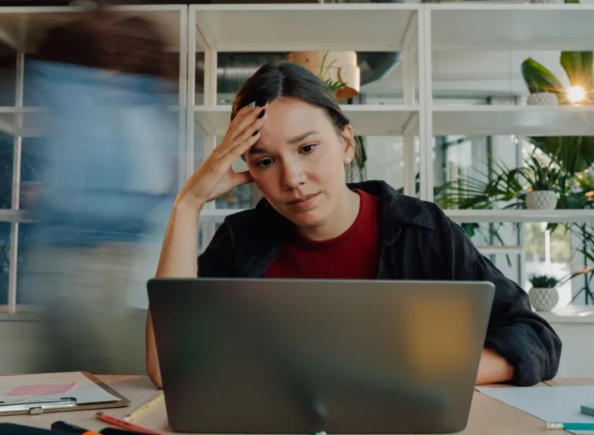 The Hidden Cost of Outdated Technology: Employee Experience and Retention Under Threat