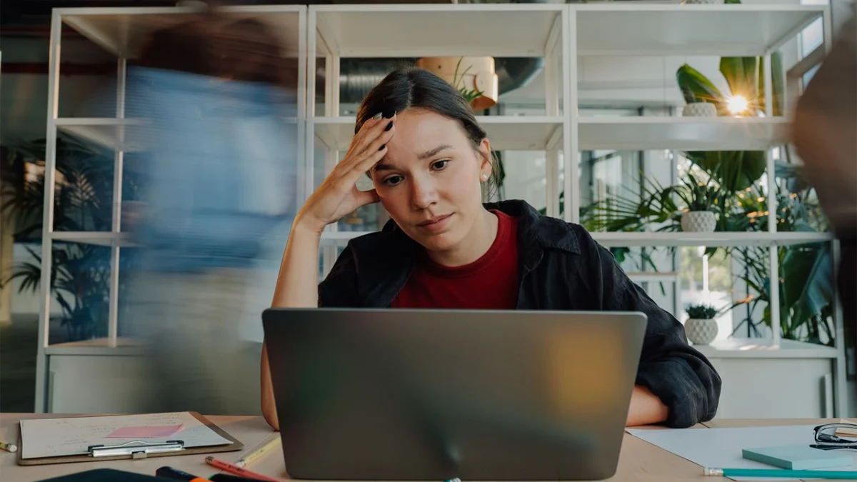 The Hidden Cost of Outdated Technology: Employee Experience and Retention Under Threat