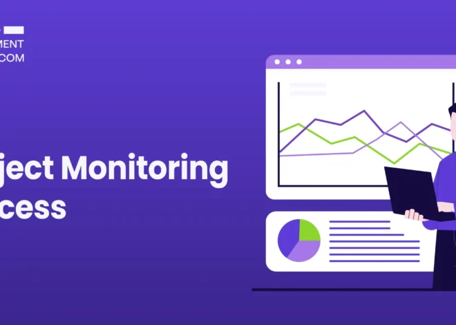 The Indispensable Role of Project Monitoring and Control in Navigating Project Success