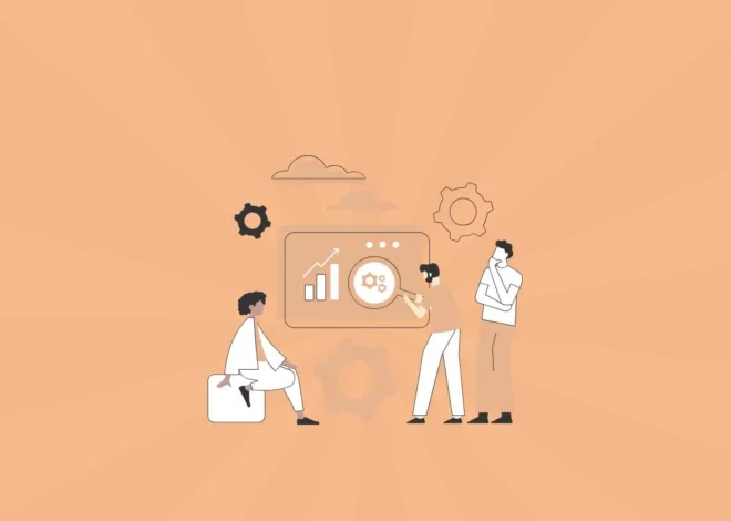 The Invisible Optimizations: Unpacking Organizational Tension by Naming What Truly Matters