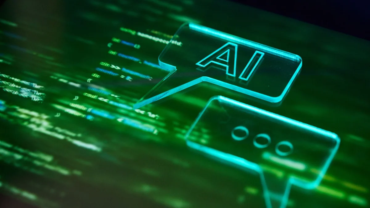 The IT Channel Stands at the Precipice of an AI-Driven Transformation, Shifting from Hype to Tangible Reality
