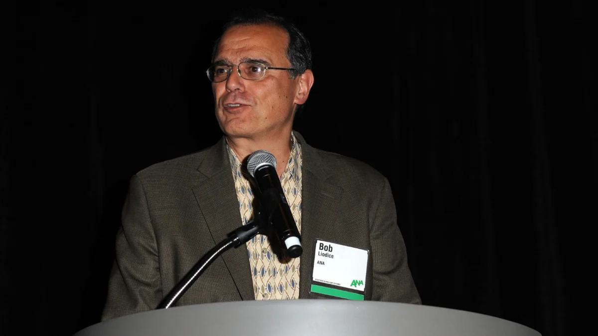 The Next ANA CEO Will Have to Face Down The Threat of AI