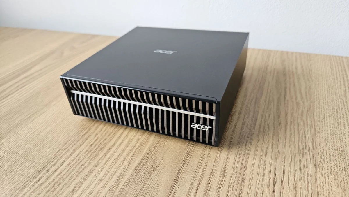 The Nvidia DGX Spark: A New Dawn for Localized AI Power