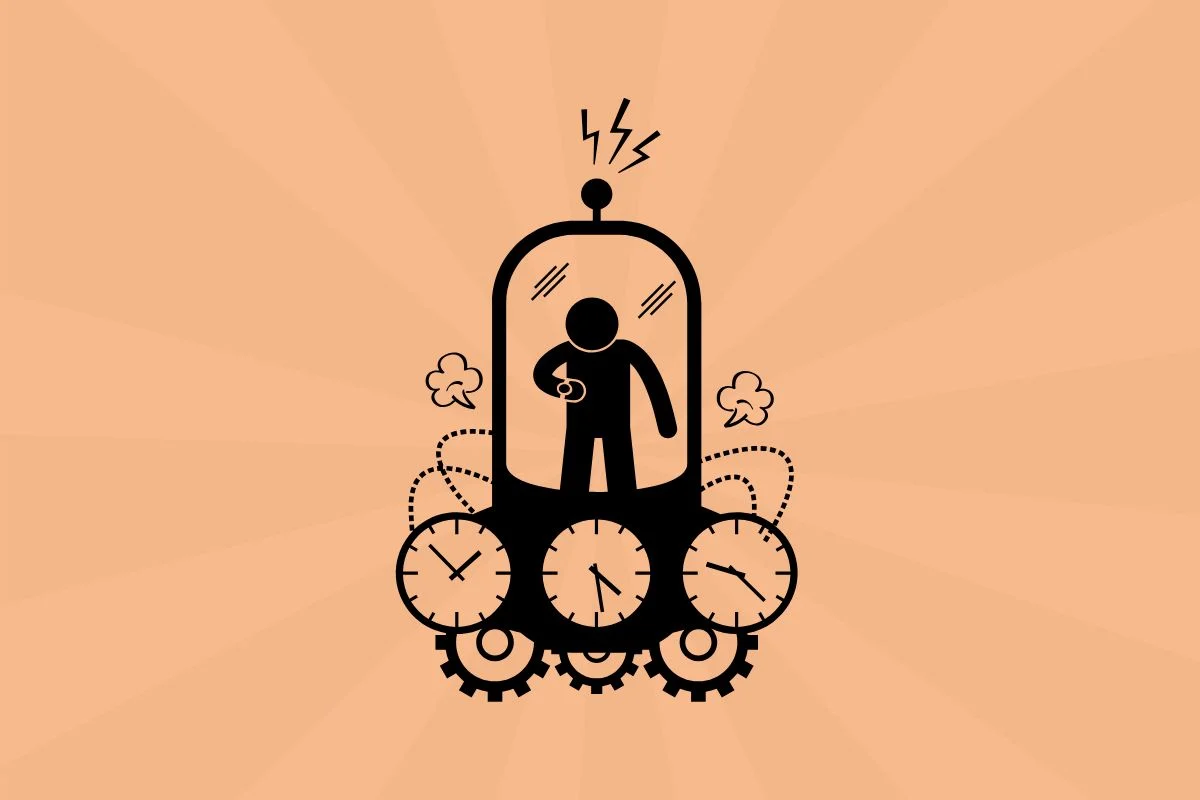 The Power of Distancing: How Stepping Outside Your Perspective Unlocks Innovation and Leadership