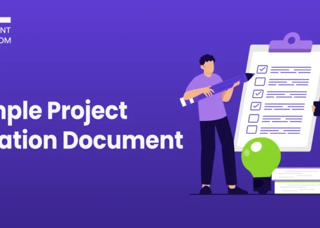 The Project Initiation Phase: The Critical Foundation for Project Success