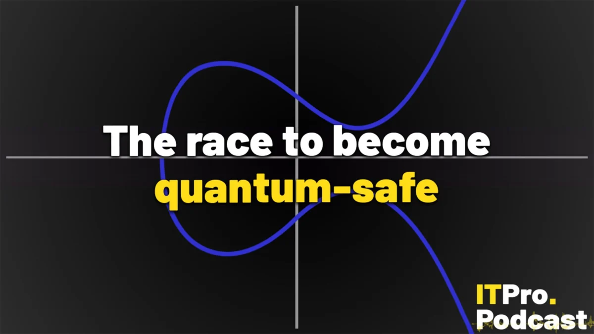 The Quantum Computing Ticking Clock: Businesses Urged to Prepare for Post-Quantum Encryption by 2029