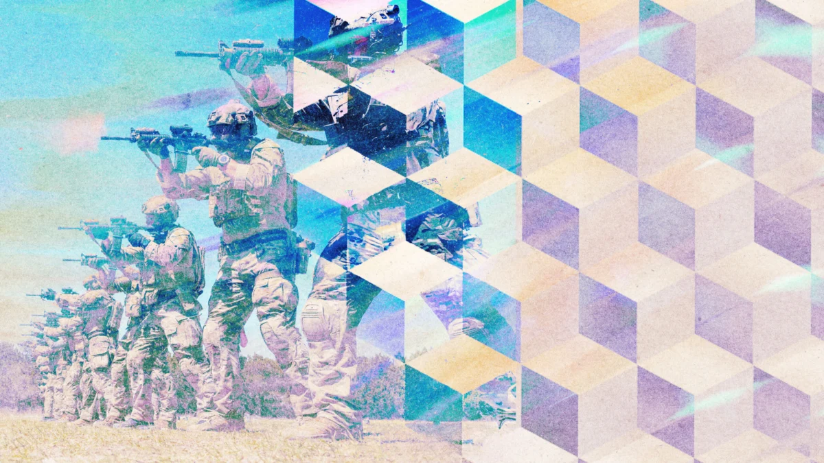 The Unseen Battlefield: The Opaque Intentions of AI in Modern Warfare