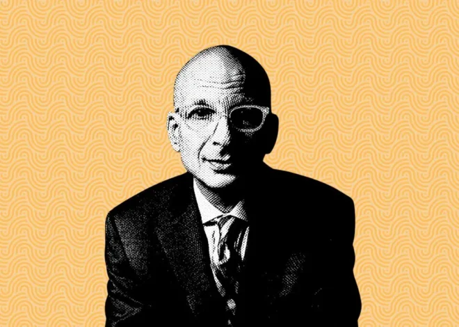 Three Practical Tips for Thinking More Strategically Emerge from Seth Godin’s Latest Insights