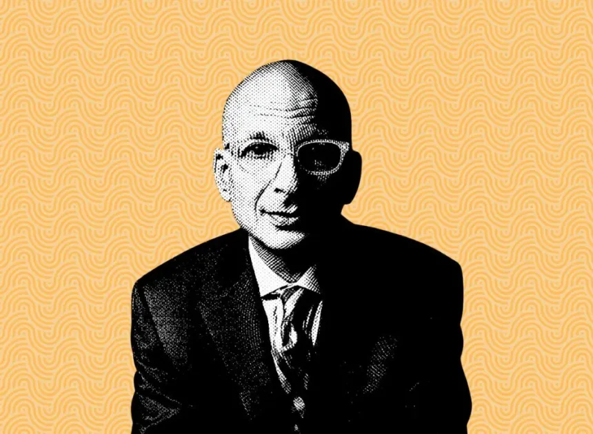 Three Practical Tips for Thinking More Strategically Emerge from Seth Godin’s Latest Insights