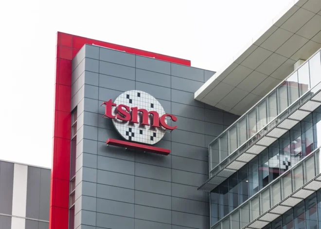 TSMC Soars on AI Demand with 58% Profit Surge in Q1 2026, Yet Geopolitical Tensions in Iran Cast Long Shadow Over Critical Supply Chains