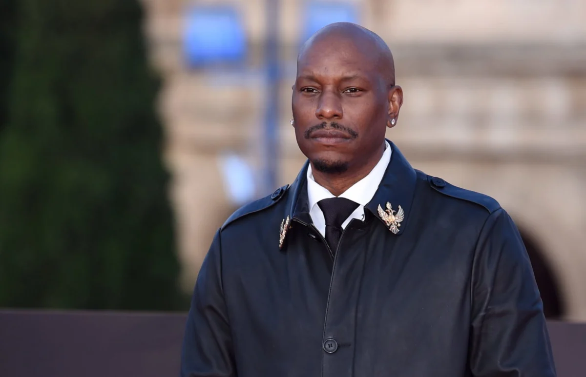 Tyrese Puts Forth Audacious Bid for Usher and Chris Brown’s "Raymond & Brown" Tour Opener Through Viral Social Media Performance