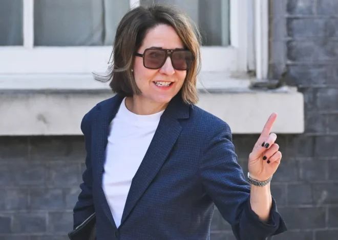 UK Government Launches £500 Million Sovereign AI Fund to Propel Domestic Innovation