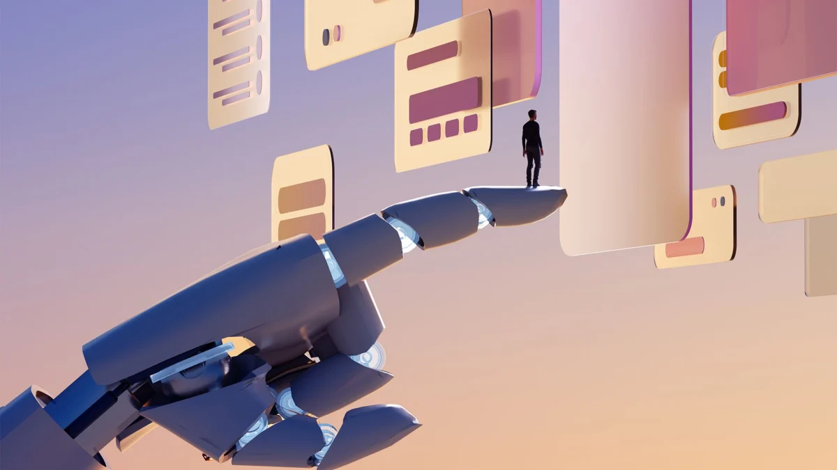 UK Organisations Lagging in AI Deployment Despite Growing Individual Use, Accenture Report Reveals