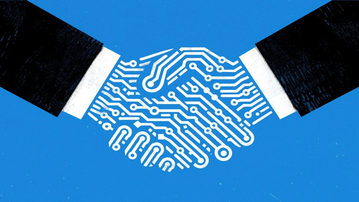 UK Semiconductor Centre Appoints Brian Robertson as Director of International Partnerships to Drive Global Growth