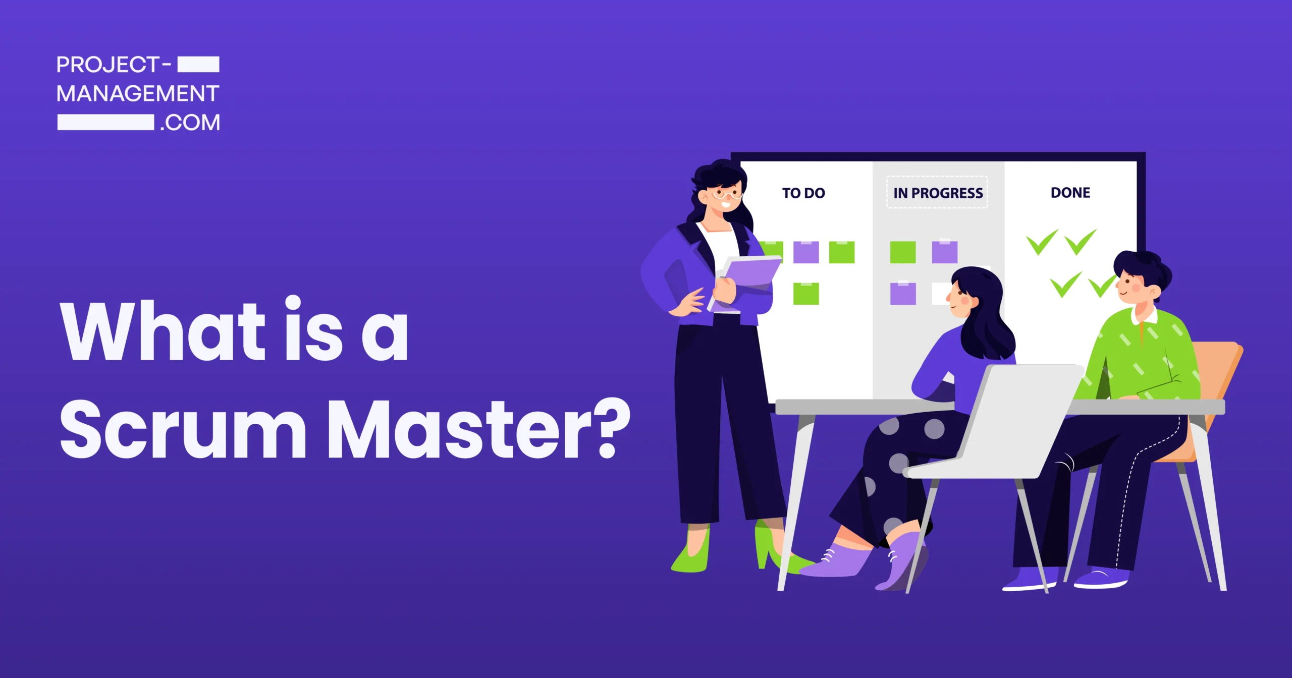 Understanding the Scrum Master Role: A Comprehensive Guide to Responsibilities, Skills, and Career Pathways